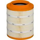 Hengst Filter | Luftfilter | E633L