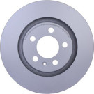 Hella | Bremsscheibe | 8DD 355 127-301