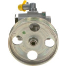 BOSCH | Hydraulikpumpe, Lenkung | K S00 000 106