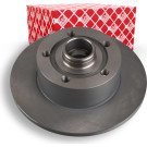 FEBI BILSTEIN 09079 Bremsscheibe FEBI BILSTEIN 09079 Bremsscheibe