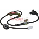 0900871 Sensor, Raddrehzahl