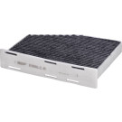 Hengst Filter | Filter, Innenraumluft | E998LC-R