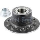 NTN-SNR | Radlagersatz | R161.27