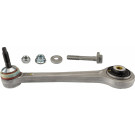 JTC1066 Lenker, Radaufhängung