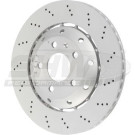SHW Performance | Bremsscheibe | ARR48612