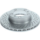 BOSCH | Bremsscheibe | 0 986 479 674