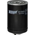 Hengst Filter | Ölfilter | H17W05