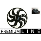 CFF 232 000P Lüfter, Motorkühlung BEHR *** PREMIUM LINE ***