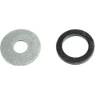 0906296 Dichtringsatz ORIGINAL ERSATZTEIL 0906296 Dichtringsatz ORIGINAL ERSATZTEIL