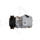 NRF | Kompressor, Klimaanlage | 32093