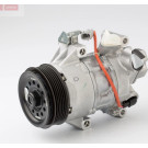 DENSO 5SER09C Klimakompressor DCP50240 DENSO 5SER09C Klimakompressor DCP50240