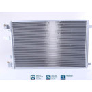 940041 Kondensator, Klimaanlage ** FIRST FIT **