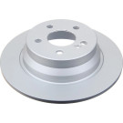 672526 Bremsscheibe COATED