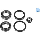 Meyle Radlagersatz MEYLE-ORIGINAL: True to OE 714 500 0001 Meyle Radlagersatz MEYLE-ORIGINAL: True to OE 714 500 0001