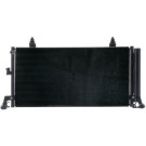 AC 1023 000S Kondensator, Klimaanlage BEHR AC 1023 000S Kondensator, Klimaanlage BEHR