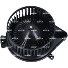 34495 Innenraumgebläse