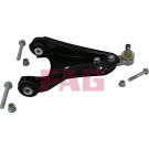 821 1095 10 Lenker, Radaufhängung