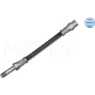 100 611 0063 Bremsschlauch MEYLE-ORIGINAL: True to OE.