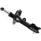 Sachs | Stoßdämpfer | 316 710