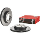 Brembo | Bremsscheibe | 09.D617.11 Brembo | Bremsscheibe | 09.D617.11