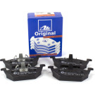 13.0460-7111.2 Bremsbelagsatz, Scheibenbremse