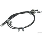 J3923065 Seilzug, Feststellbremse