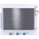 940010 Kondensator, Klimaanlage ** FIRST FIT ** 940010 Kondensator, Klimaanlage ** FIRST FIT **