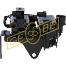 GEBE | Zündspule | 9 4704 1