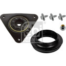 febi bilstein | 2 x FEBI Reparatursatz, Federbeinstützlager | 175358 febi bilstein | 2 x FEBI Reparatursatz, Federbeinstützlager | 175358