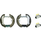 K 30 011 Bremsbackensatz ESSENTIAL LINE - Standard Kit K 30 011 Bremsbackensatz ESSENTIAL LINE - Standard Kit