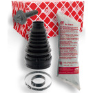 FEBI BILSTEIN 100192 Faltenbalgsatz, Antriebswelle FEBI BILSTEIN 100192 Faltenbalgsatz, Antriebswelle