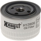 Hengst Filter | Ölfilter | H12W06