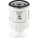 Mann-Filter | Kraftstofffilter | PL 50/1
