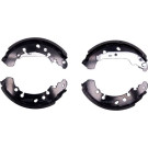 8DB 355 000-471 Bremsbackensatz