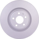 Hella | Bremsscheibe | 8DD 355 129-221