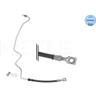 100 525 0054/S Bremsschlauch MEYLE-ORIGINAL: True to OE.