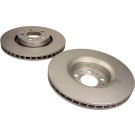 QUARO | Bremsscheibe | QD4778