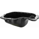 V10-0873 Ölwanne Original VAICO Qualität