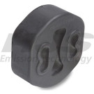 83 35 8052 Halter, Schalldämpfer