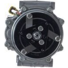 Mahle | Kompressor, Klimaanlage | ACP 1594 000P