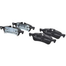 Delphi Bremsbelagsatz, Scheibenbremse LP1912