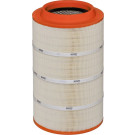 Hengst Filter | Luftfilter | E541L02