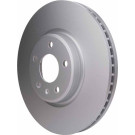 Hella | Bremsscheibe | 8DD 355 117-191
