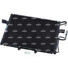 35399 Kondensator, Klimaanlage EASY FIT