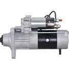 8EA 012 586-291 Starter