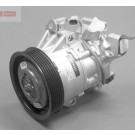 DENSO 5SE09C Klimakompressor DCP50001 DENSO 5SE09C Klimakompressor DCP50001