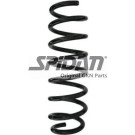 Spidan | Fahrwerksfeder | 87917
