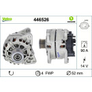 446526 Generator VALEO ORIGINS - NEW O.E. TECHNOLOGIE