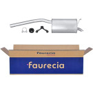 8LD 366 036-701 Endschalldämpfer Easy2Fit – PARTNERED with Faurecia 8LD 366 036-701 Endschalldämpfer Easy2Fit – PARTNERED with Faurecia