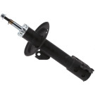 Sachs | Stoßdämpfer | 318 008